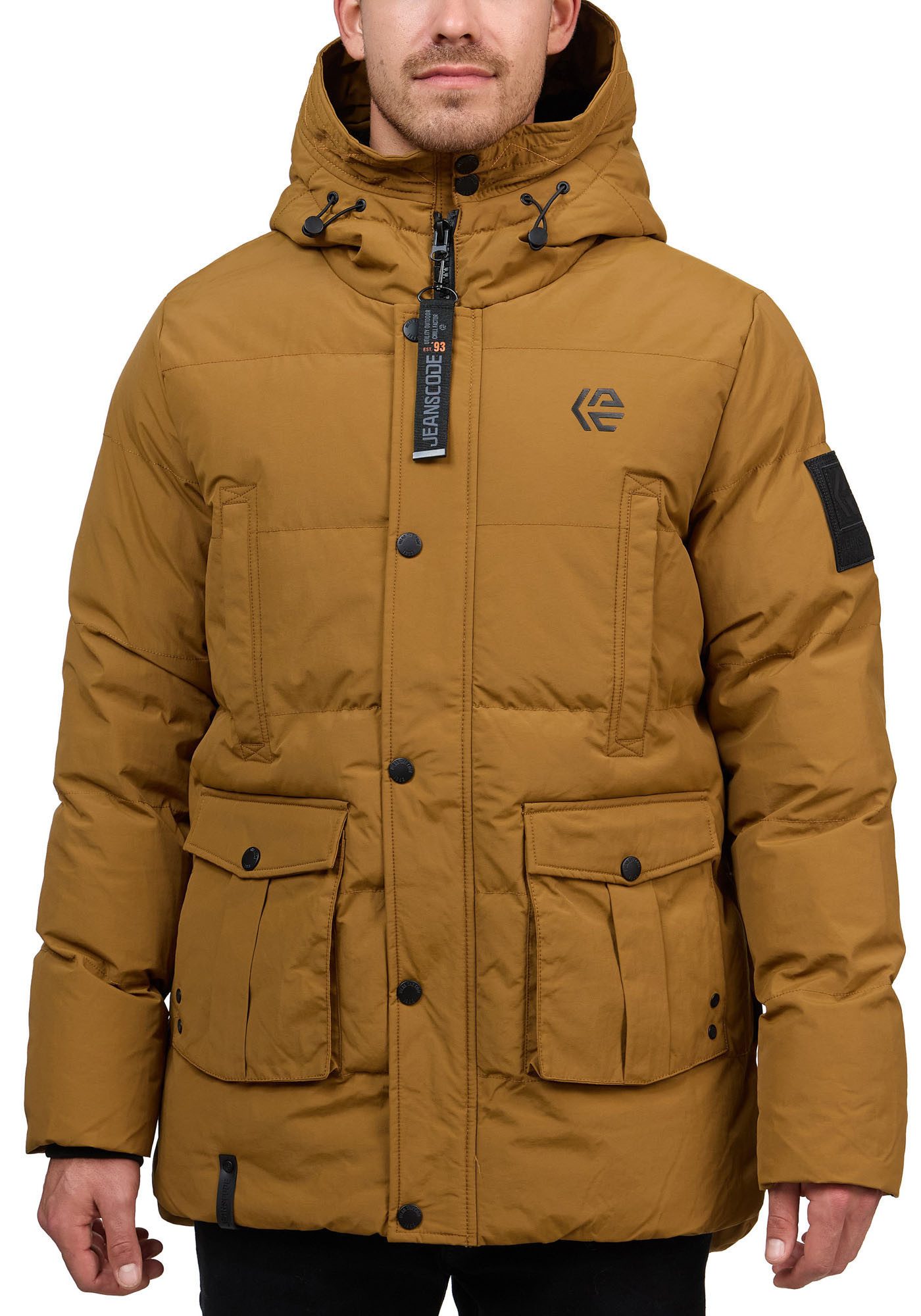 Kurzjacke INStacks