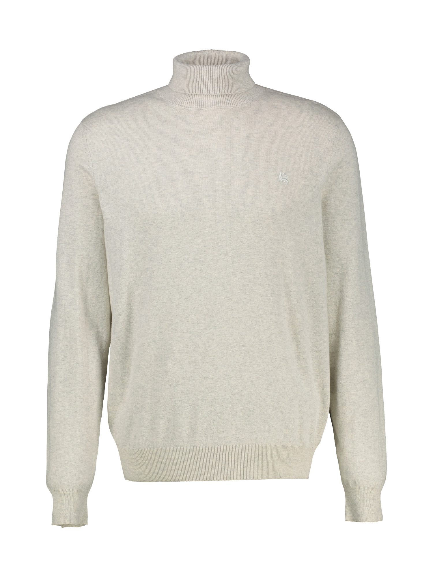 Rollkragenpullover LERROS Rollkragen-Strickpullover