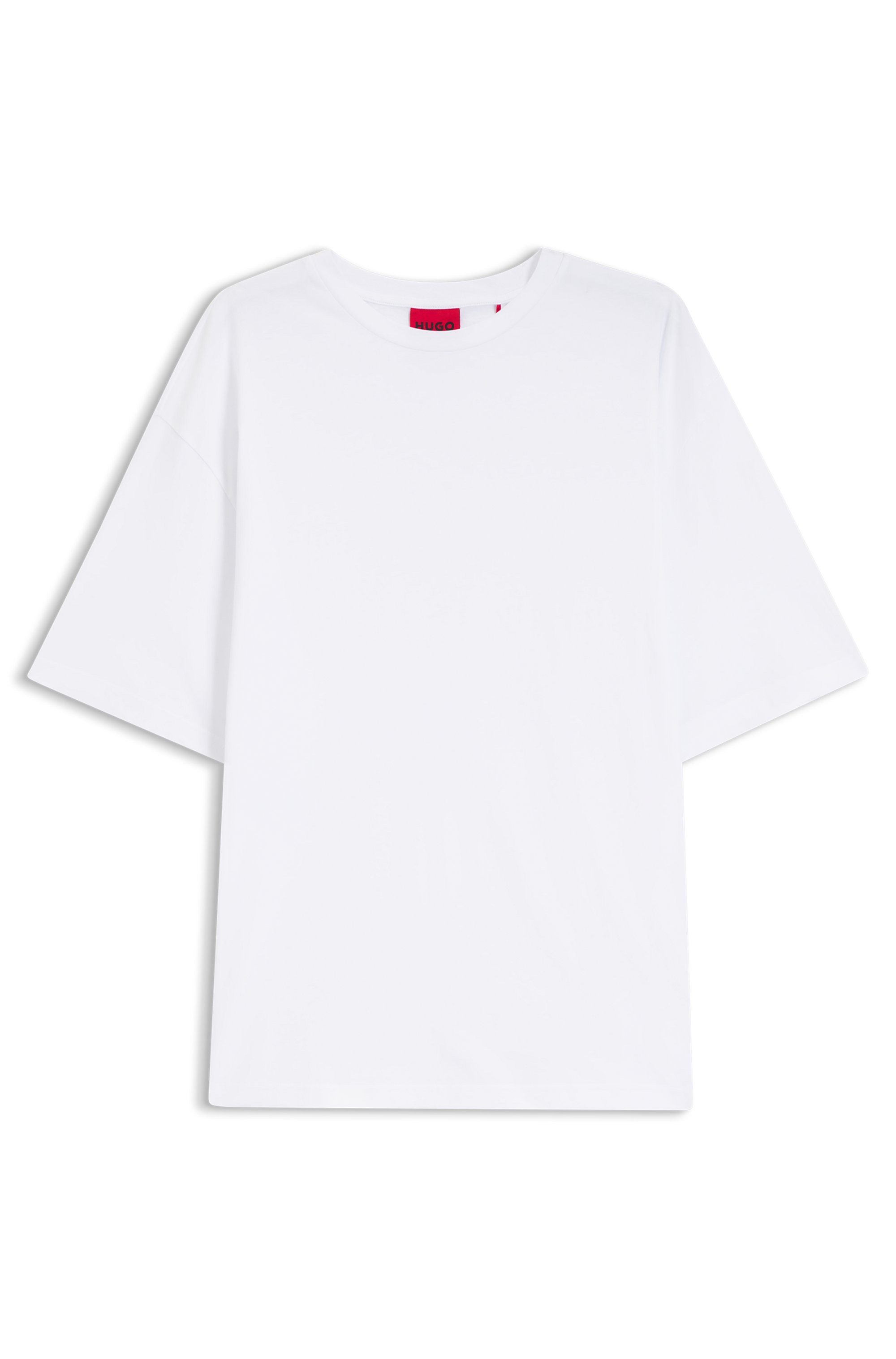 HUGO T-Shirt TIKI T-SHIRT