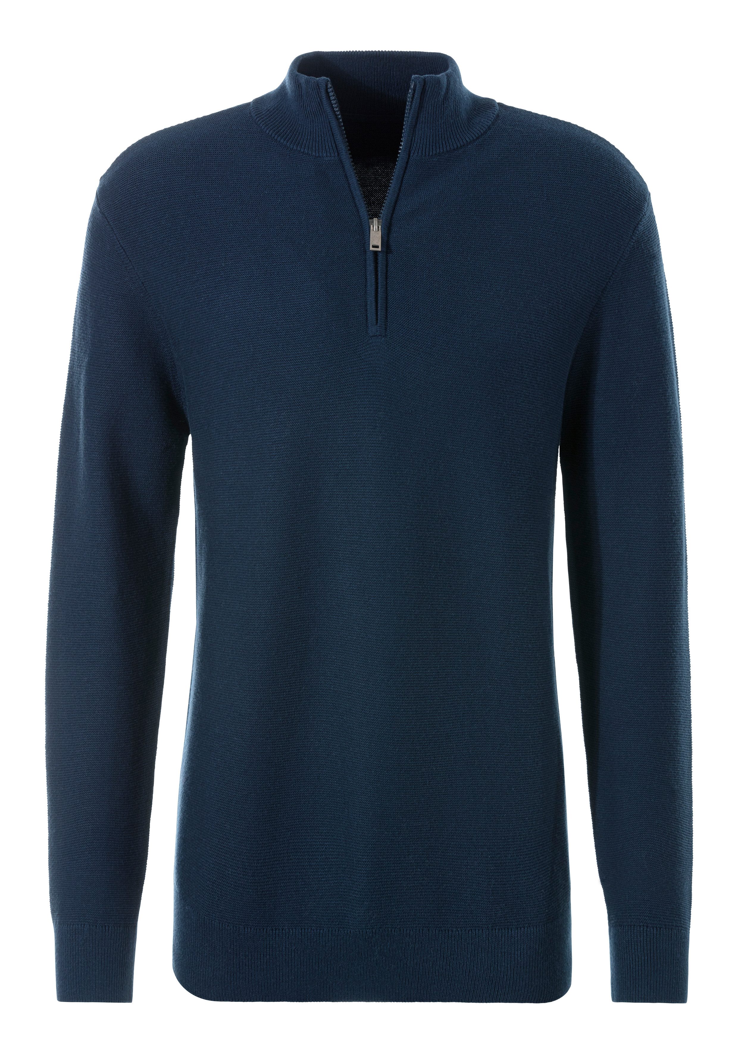 AUTHENTIC LE JOGGER Troyer Pullover mit günstig online kaufen