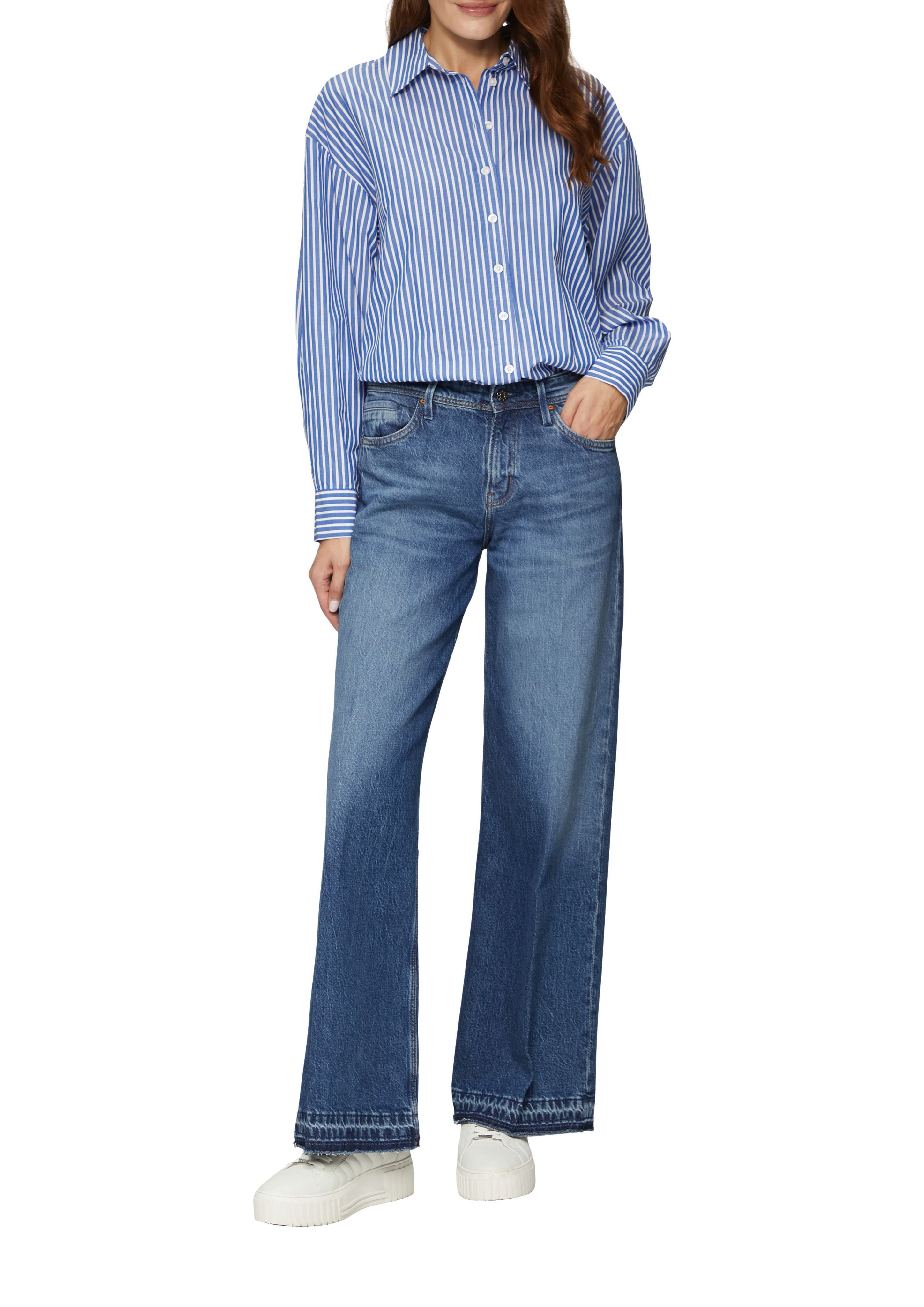 s.Oliver Slim-fit-Jeans