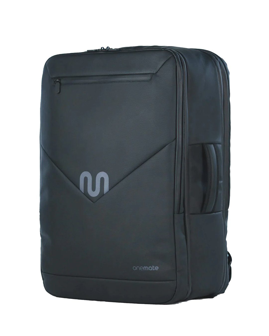 Rucksack Travel Backpack Ultimate / schwarz