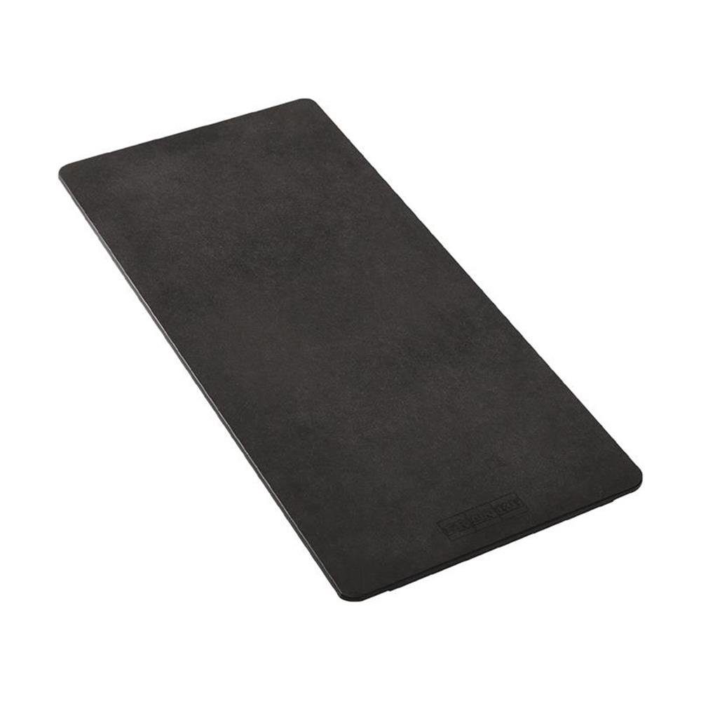 FRANKE Schneidebrett Rüstbrett aus Paperstone Schiefer 180x412x13mm