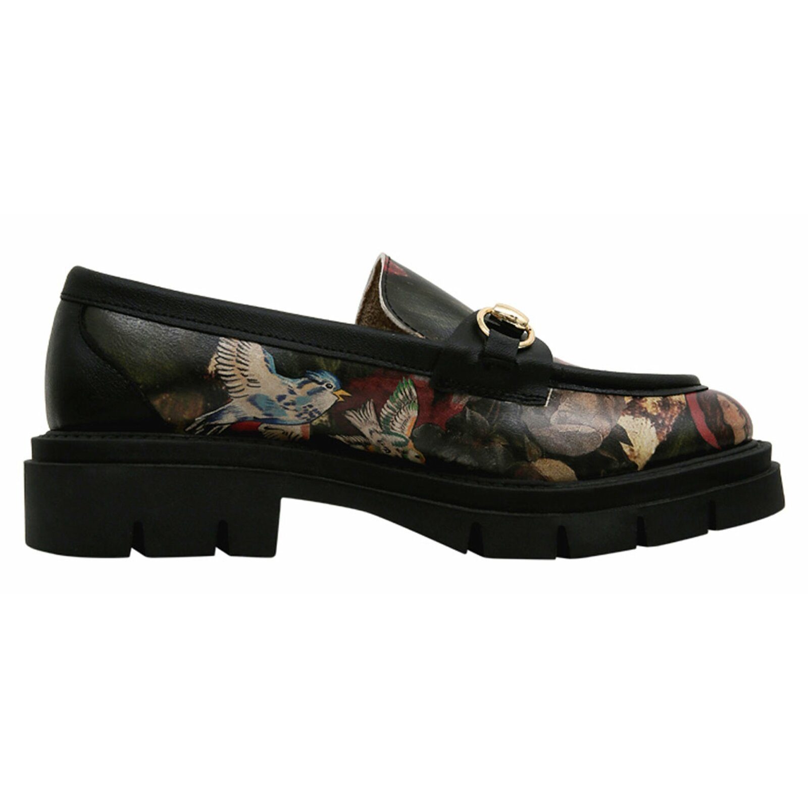 DOGO Cindy Pure Reflection Damen Slipper/ günstig online kaufen