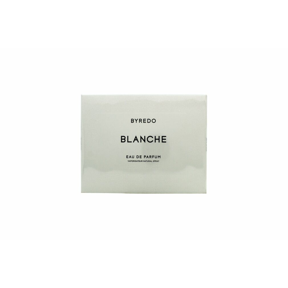 BYREDO Eau de Parfum Blanche Edp Spray 50ml