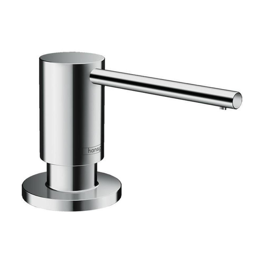 hansgrohe Spülmittelspender hansgrohe Spülmittelspender A41