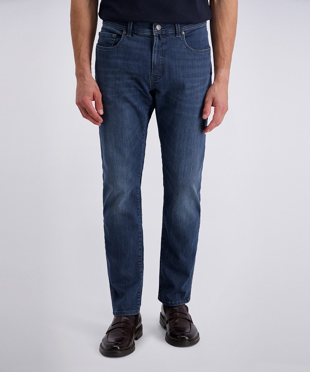 Pierre Cardin 5-Pocket-Jeans PC-Denim PC-Lyon günstig online kaufen