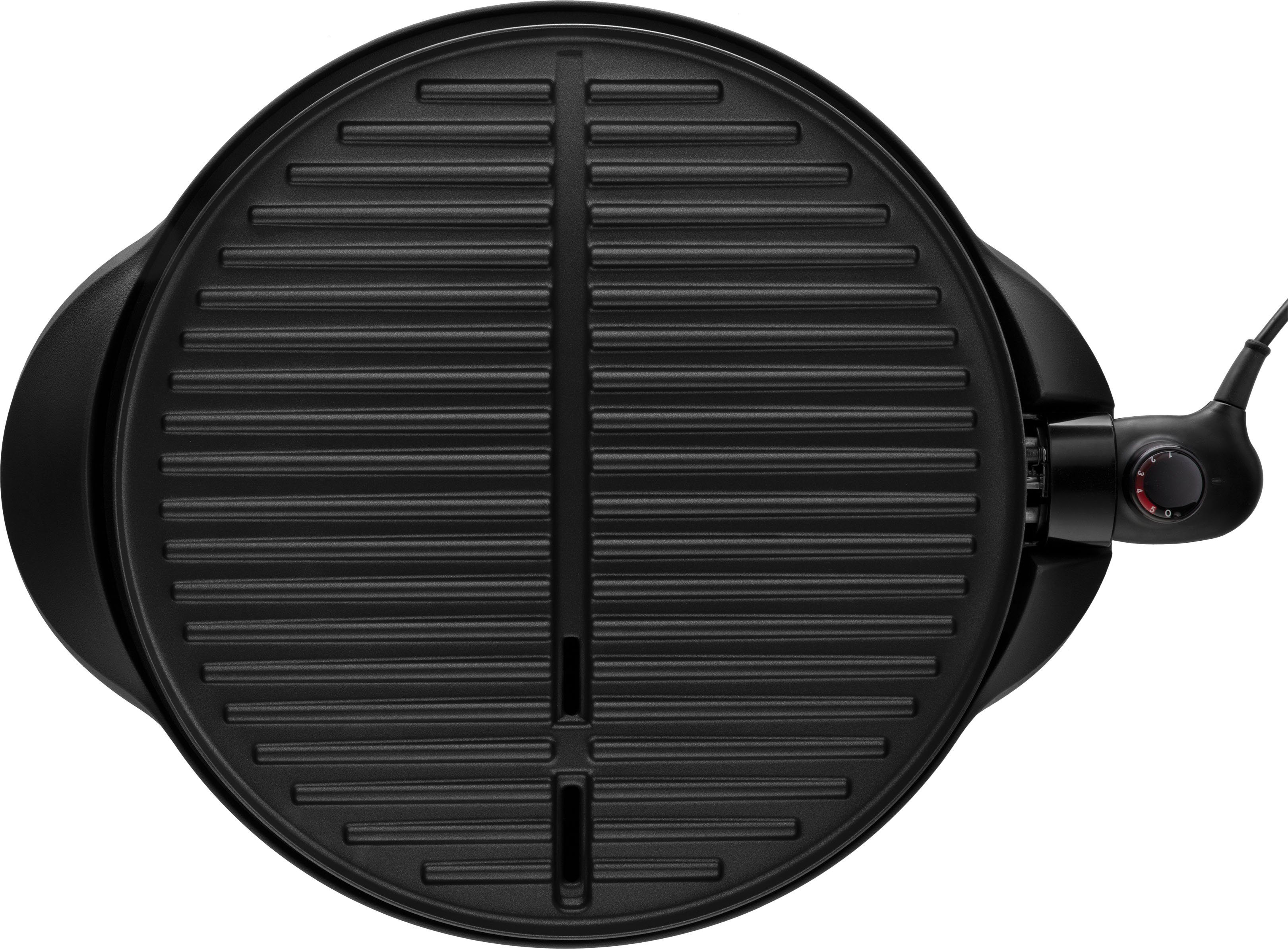 George Foreman Elektro-Standgrill 22460-56, 2400 W – Bild 5 von 5
