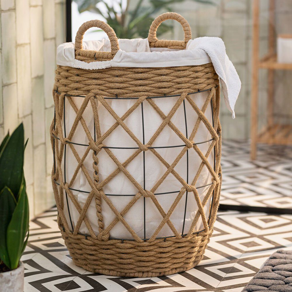 Moderne Wäschekörbe online kaufen | OTTO