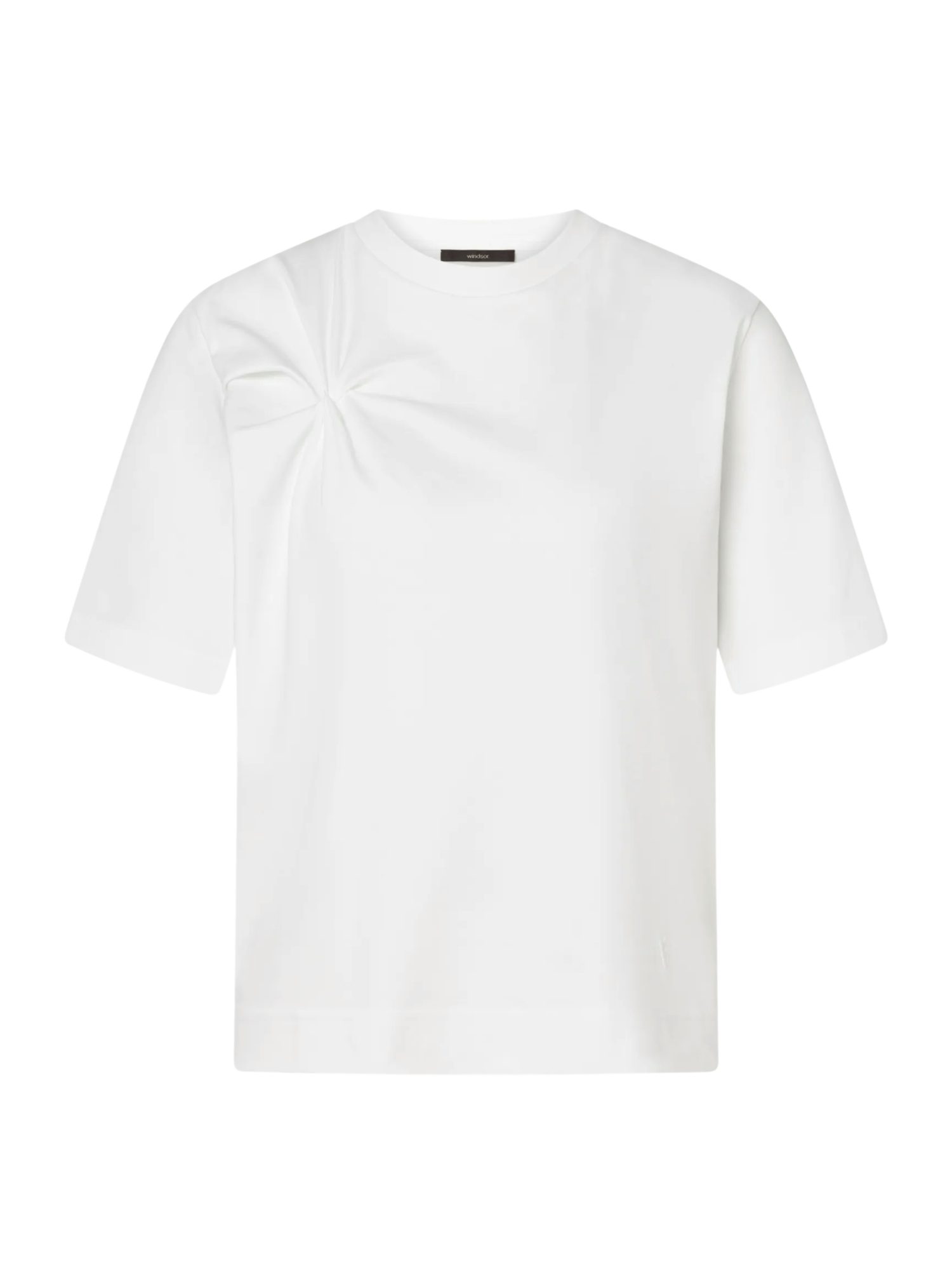 Windsor Kurzarmshirt