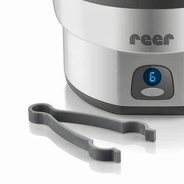 Reer Dampfsterilisator VapoMax