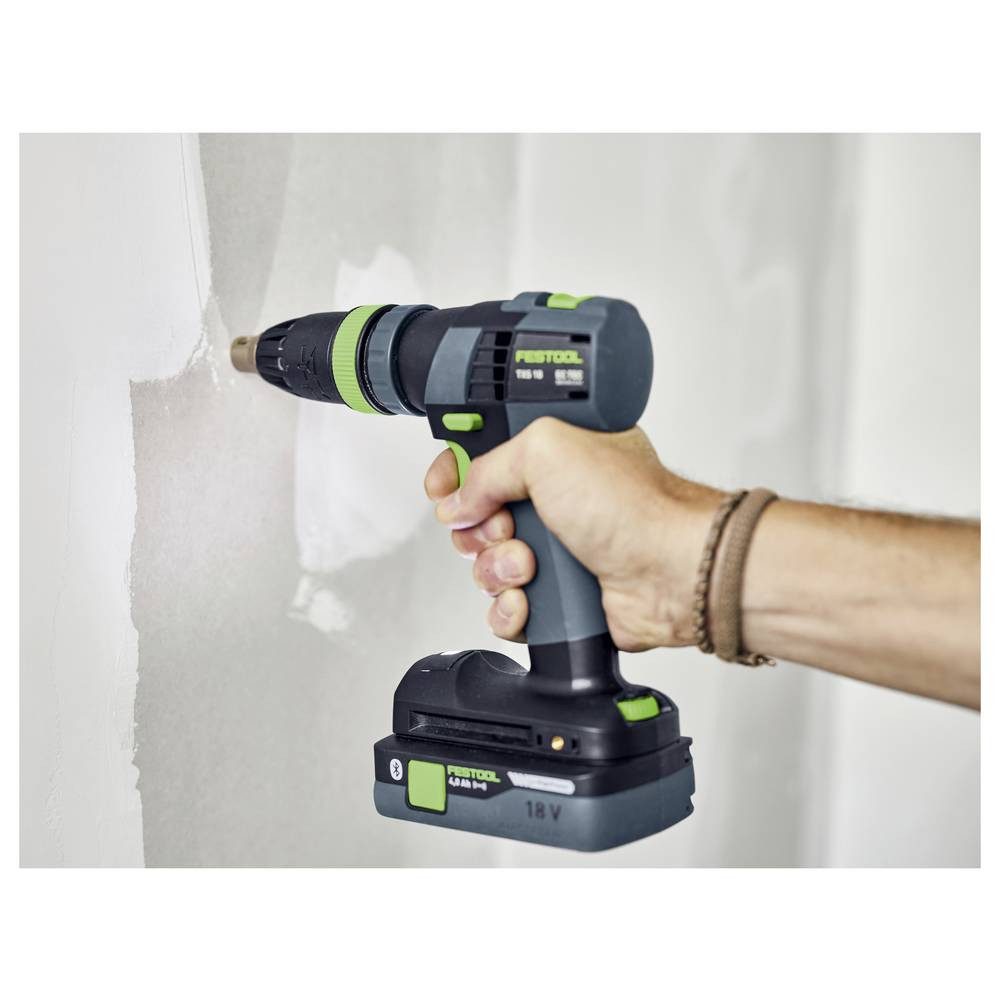 FESTOOL Bohrfutter Tiefenanschlag DD-DC 493539