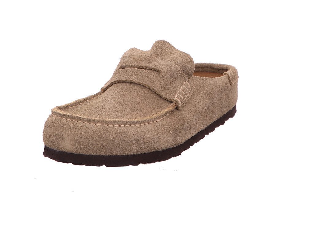 Birkenstock Naples Wrapped[Clogs] Sandale