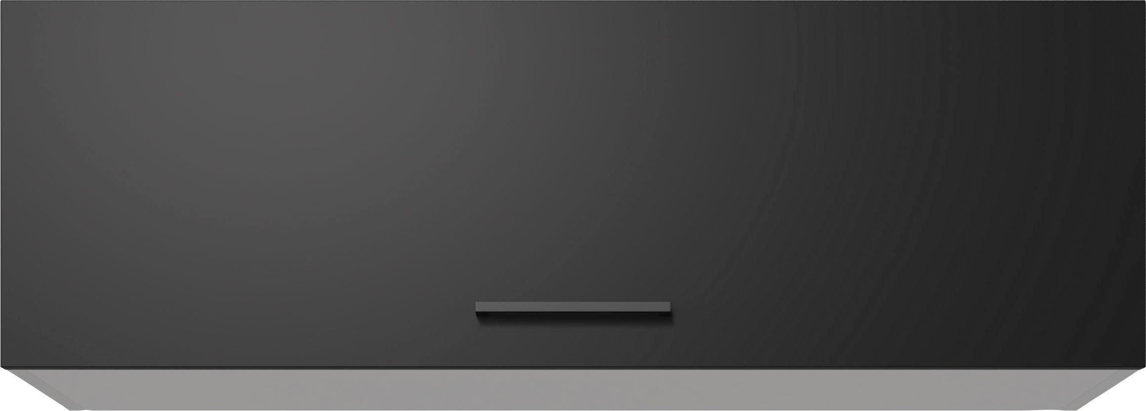 Flex-Well Kurzhängeschrank Capri (1-St) (B x H x T) 100 x 32 x 32 cm, mit Klappenöffnung