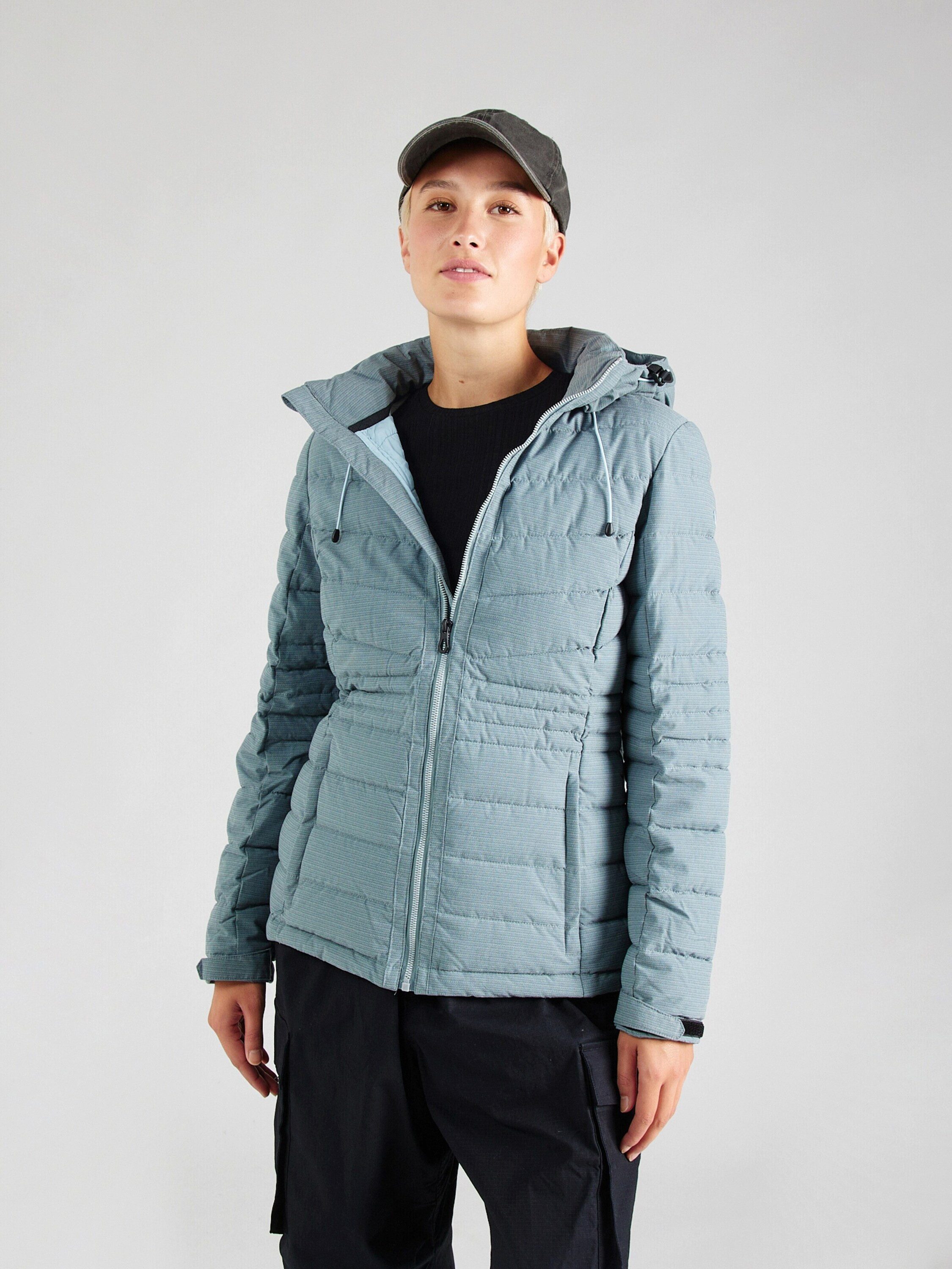 Funktionsjacke