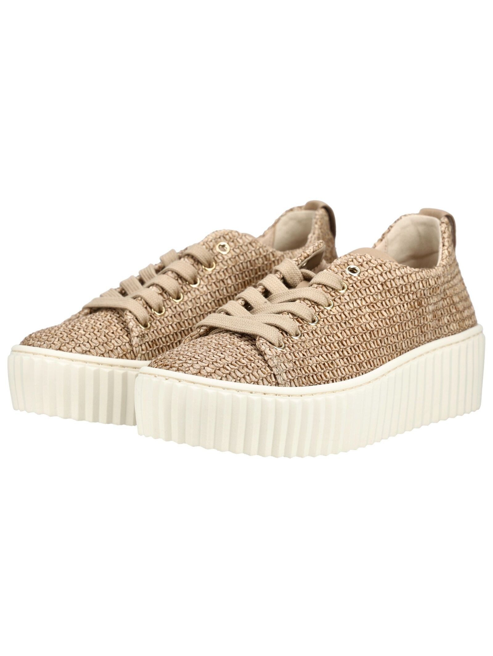 Gabor Gabor Sneaker Textil Plateausneaker günstig online kaufen