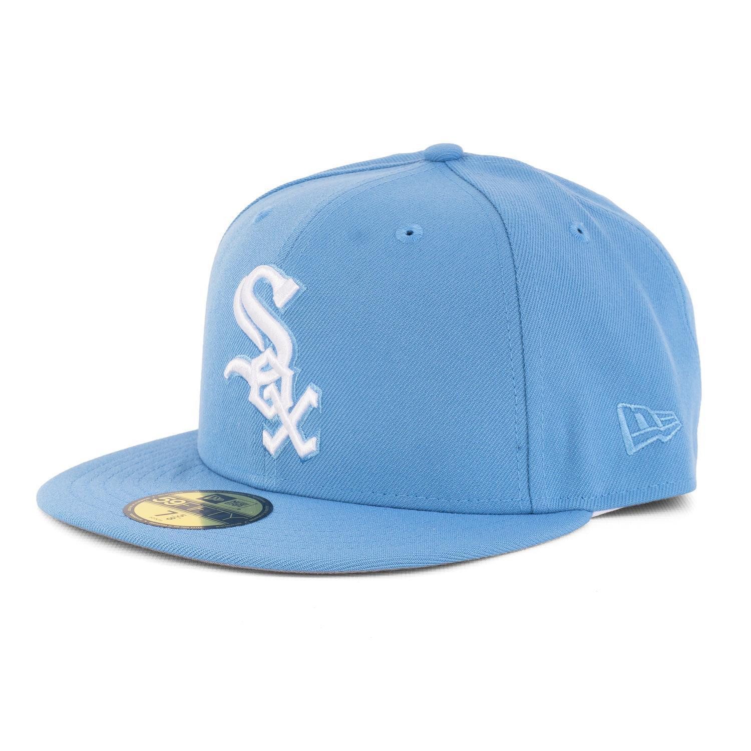 New Era Fitted Cap Cap New Era Chicago White Sox günstig online kaufen
