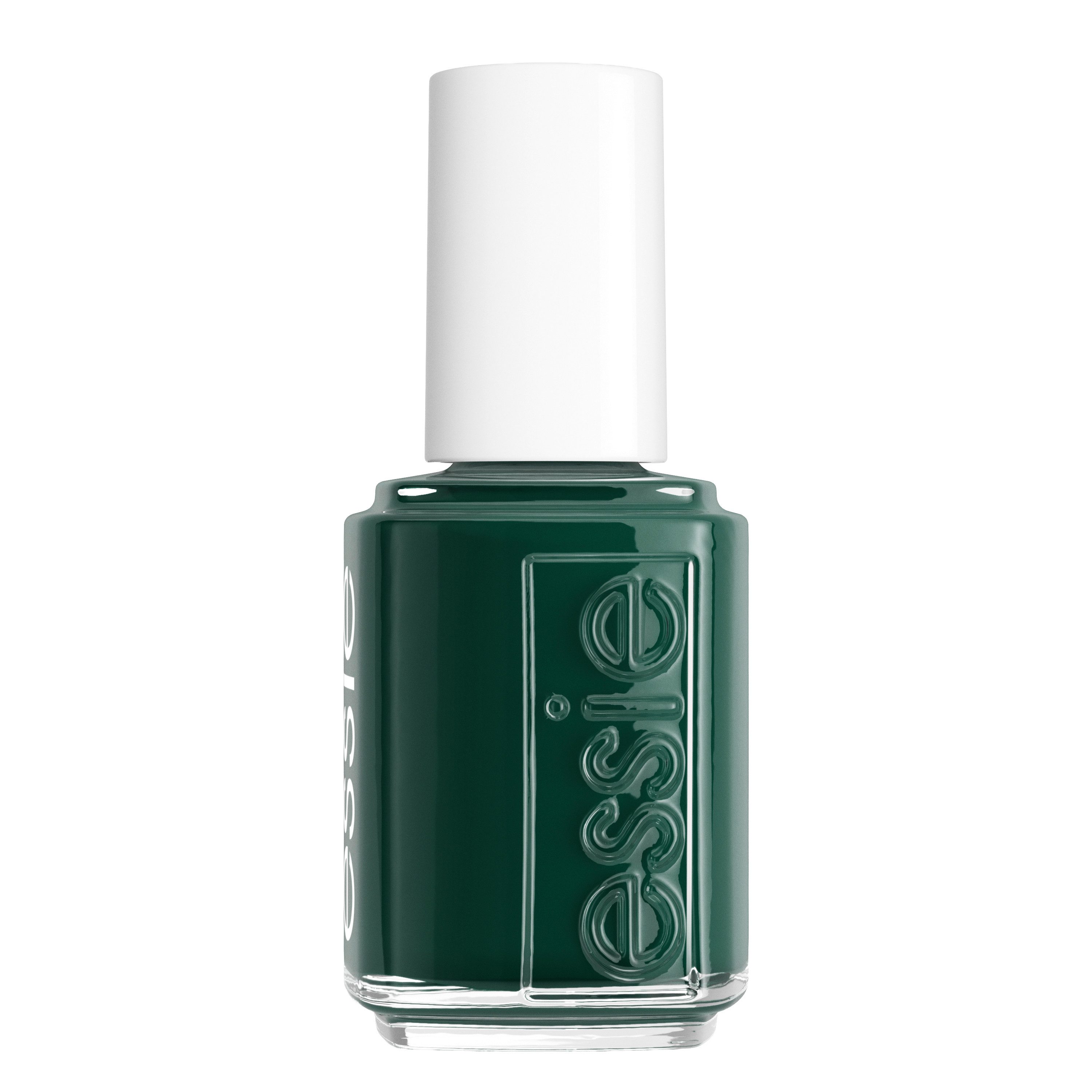 essie Nagellack, für farbintensive und ultra-starke Nägel, natürliche Inhaltsstoffe