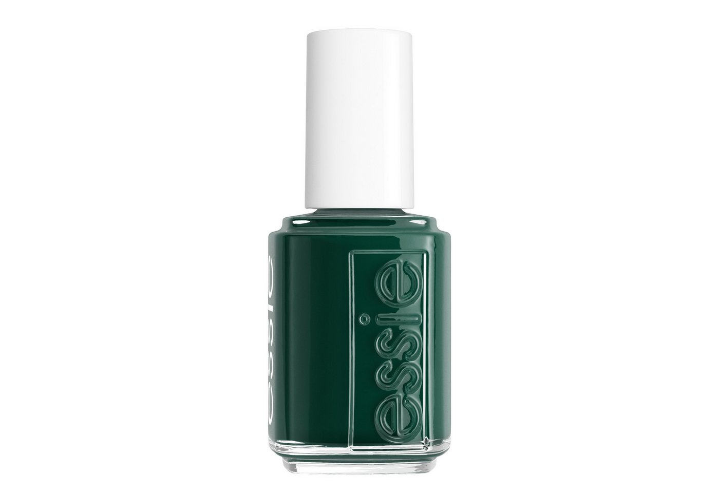 essie Nagellack, für farbintensive und ultra-starke Nägel, natürliche Inhaltsstoffe