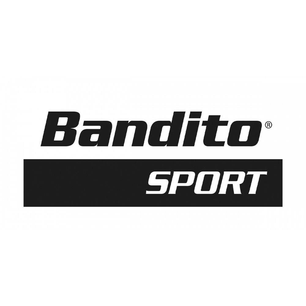 Bandito Kickertisch Bandito Innenrosette 3-Loch für 16mm Kickerstangen. (3-Loch, 3-Loch Innenrosette für Kickerstangen, Farbe: weiß), 3-Loch