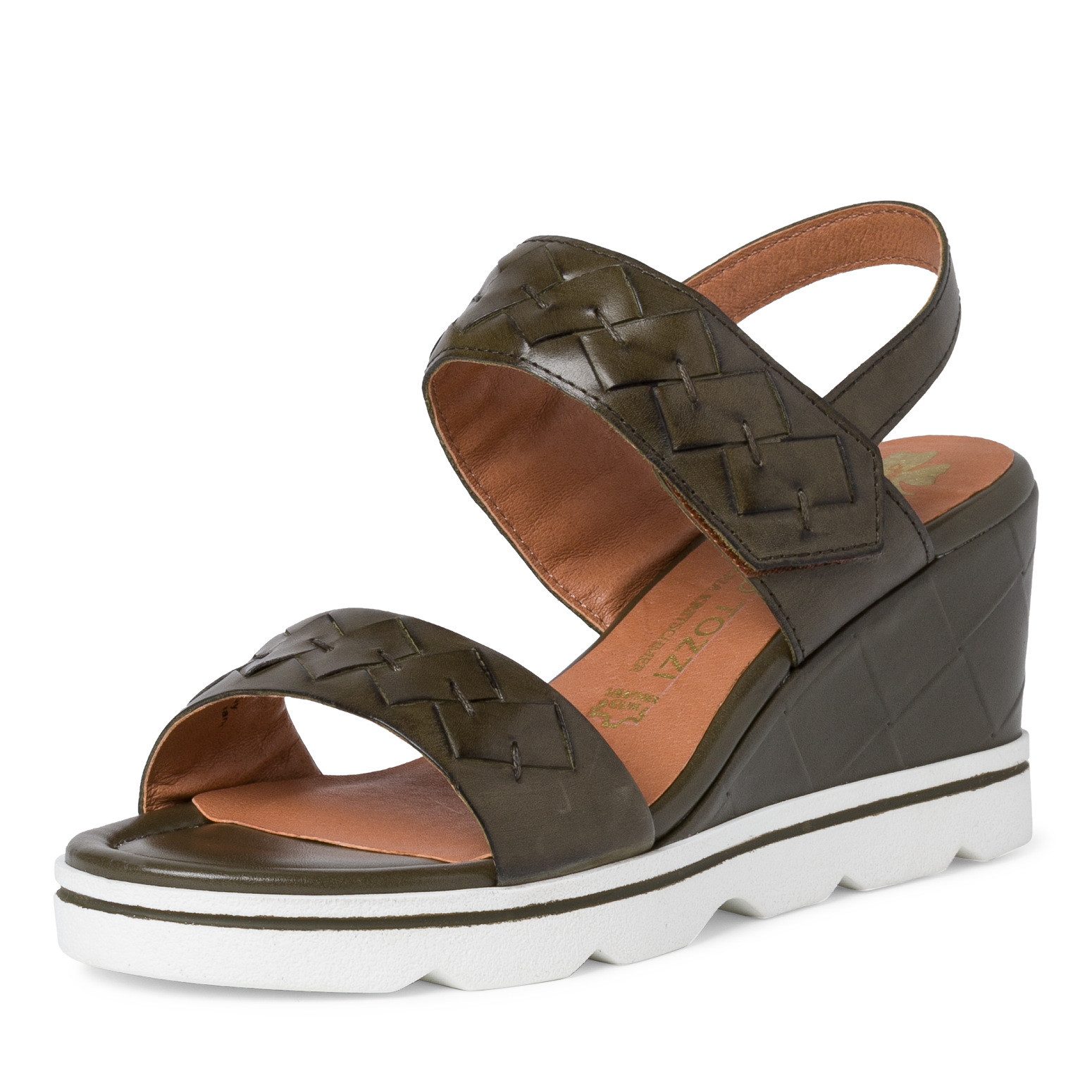 MARCO TOZZI Sandalette