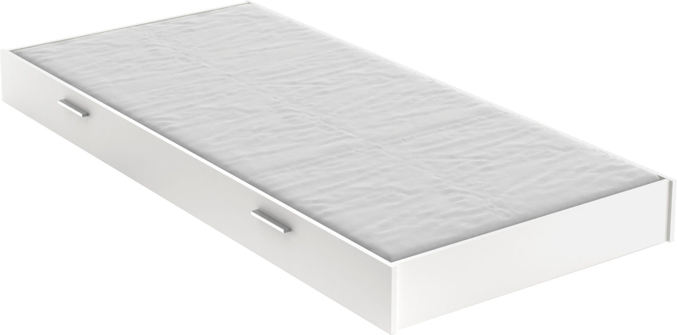 Demeyere GROUP Bett Life, NUR SCHUBLADENBETT, günstig online kaufen
