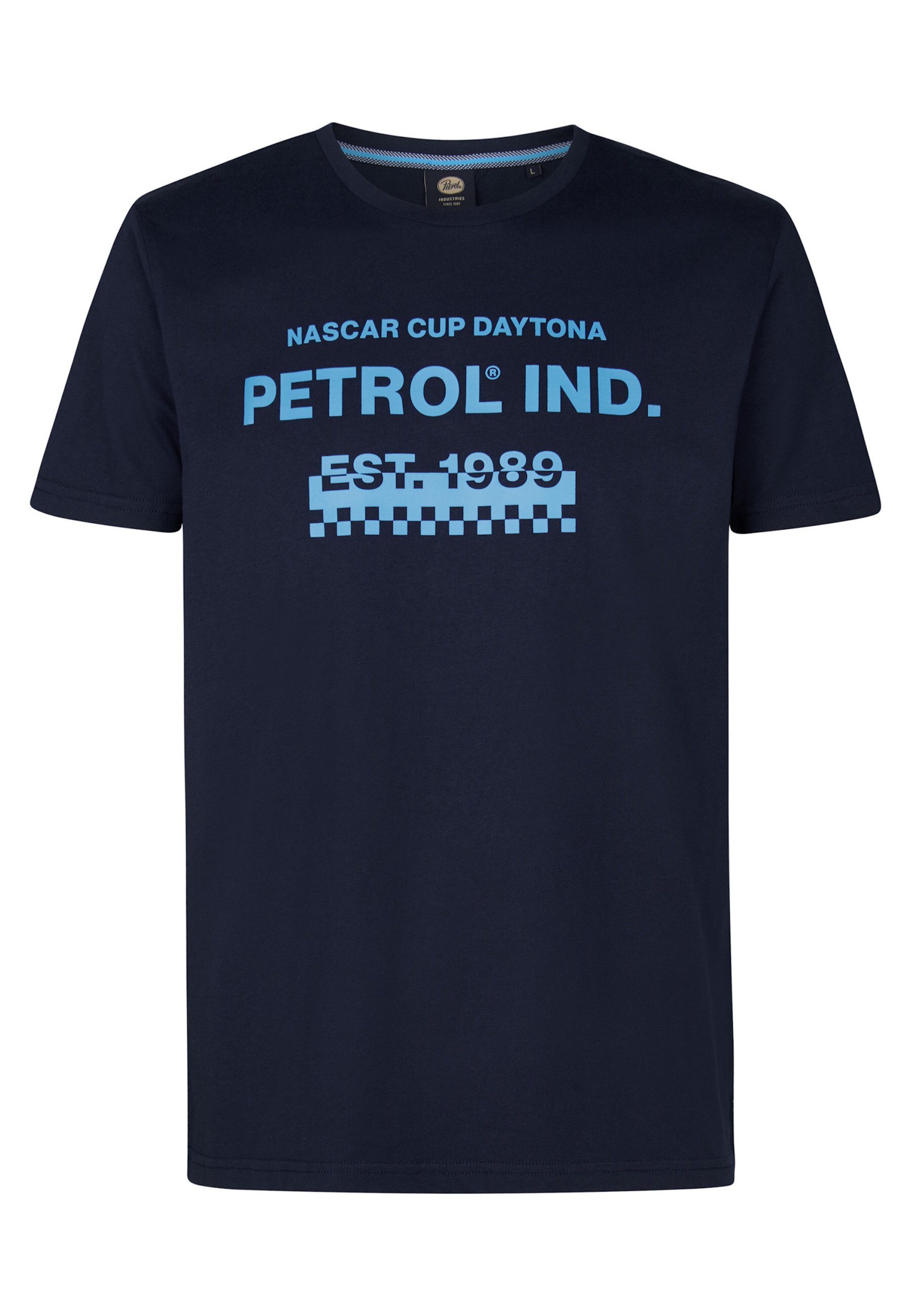T-Shirt T-Shirt Kurzarmshirt