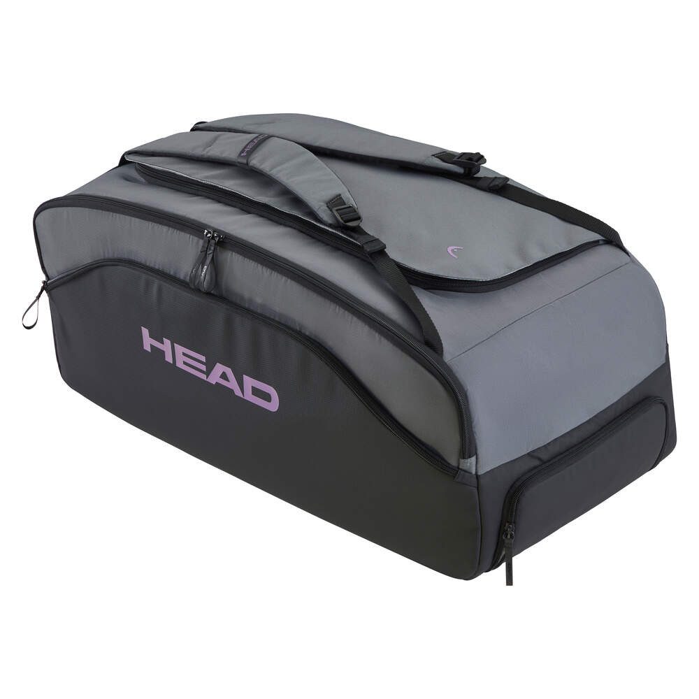 Head Tennistasche Pro X Duffle Bag L BKDG