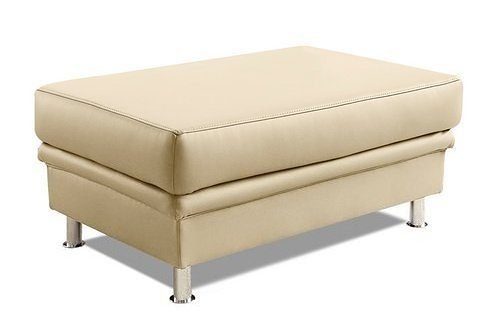sit&more Hocker Mailand, B: 102 cm, individuell zu kombinieren
