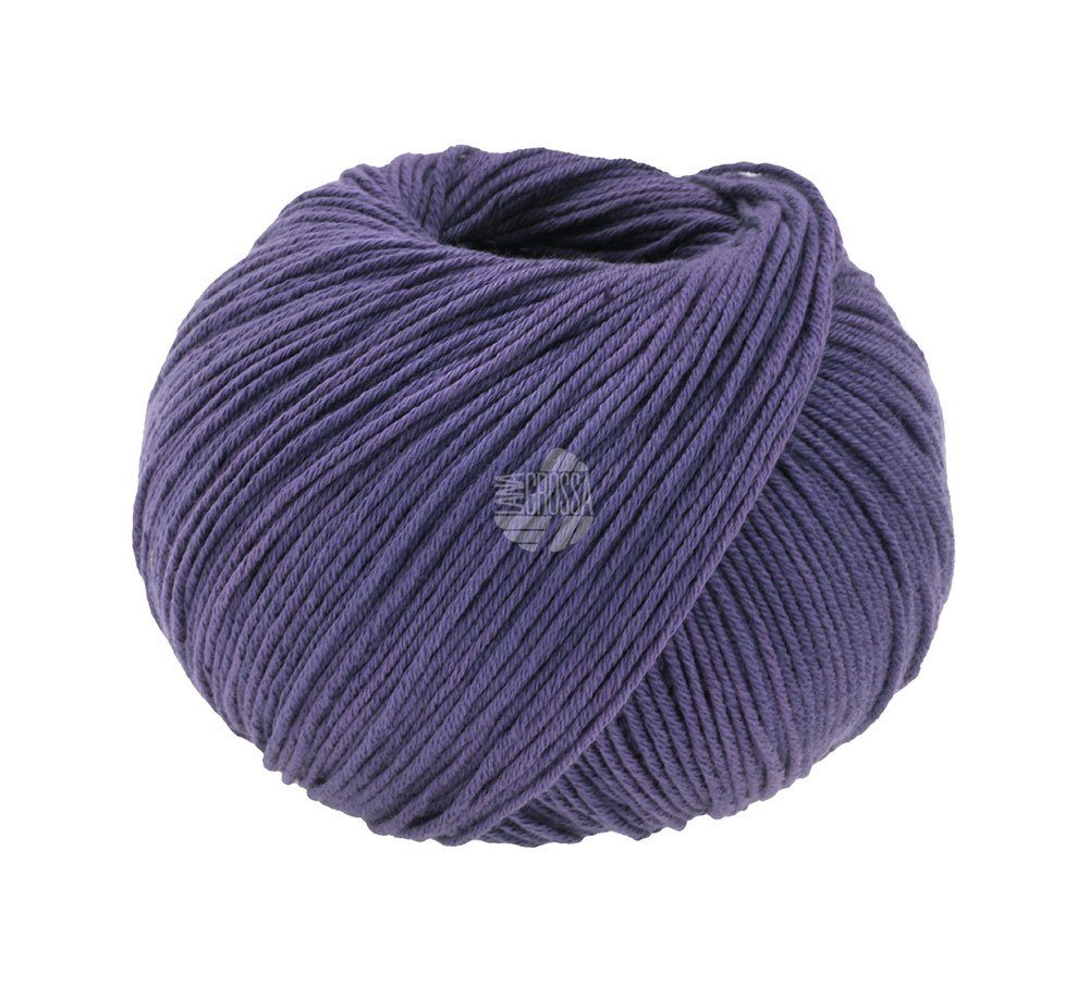 LANA GROSSA Lana Grossa - Cotton Love Häkelwolle, 170 m