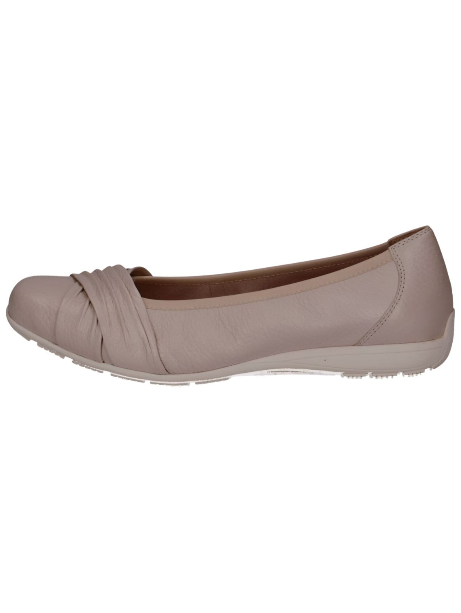 Caprice Ballerinas Leder Ballerina günstig online kaufen