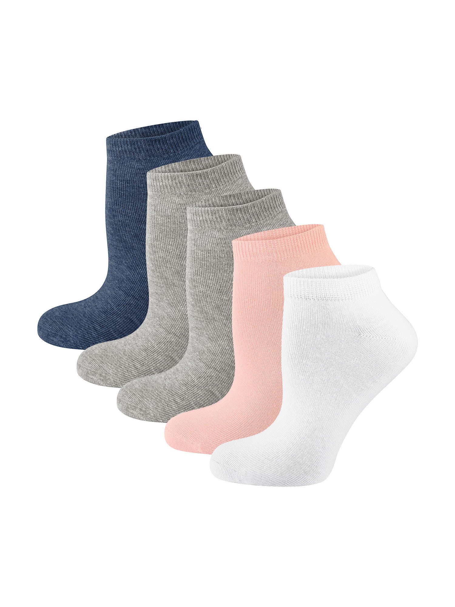 Sneakersocken Classic