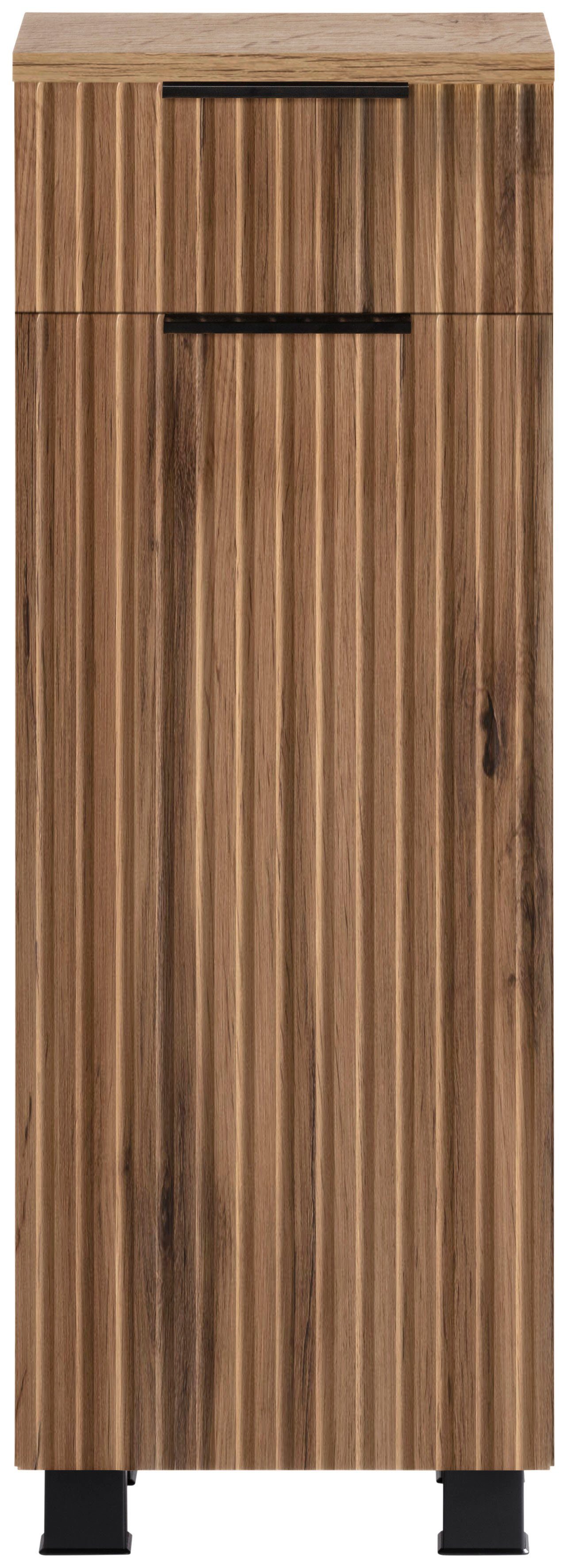 welltime Unterschrank Trento, verschiedene Ausführungen und Farben Badmöbel günstig online kaufen