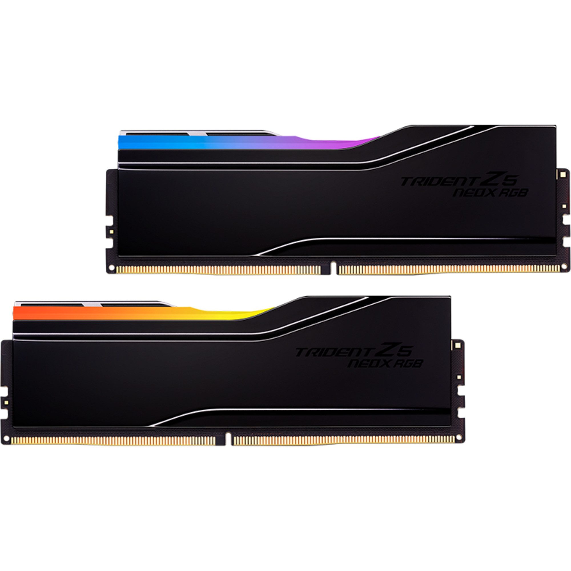 G.Skill G.Skill DIMM 32 GB DDR5-6000 (2x 16 GB) Dual-Kit, Arbeitsspeicher