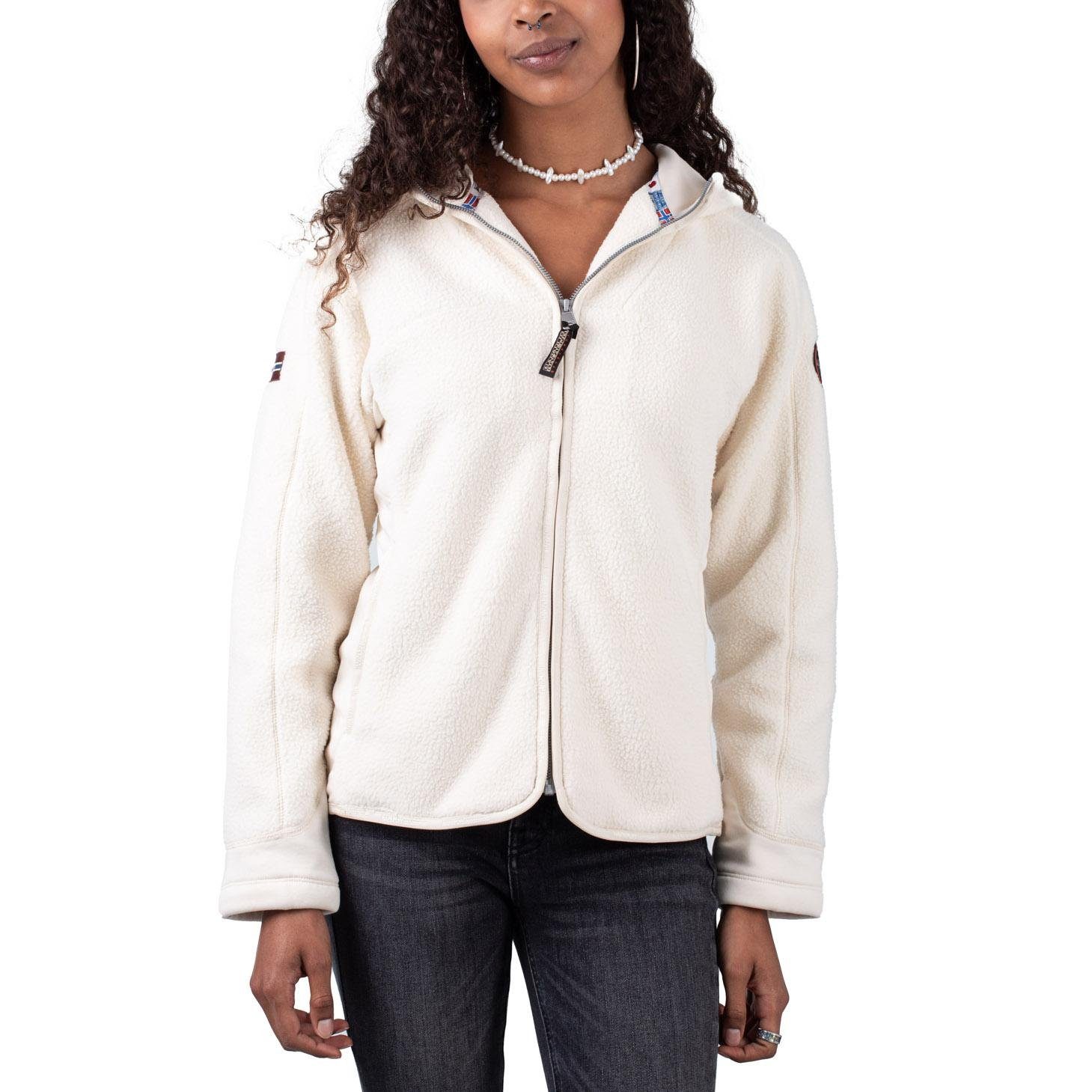 Napapijri Fleecejacke Napapijri Yupik 2.0