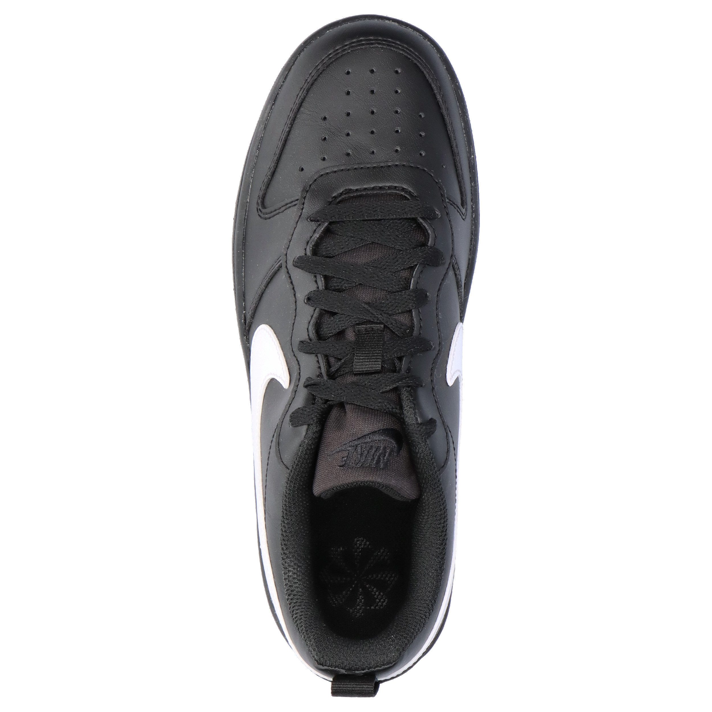 Nike Sportswear Nike Kinder Sneaker Court Borough Low Recraft (GS) DV5456 Sneaker – Bild 5 von 5