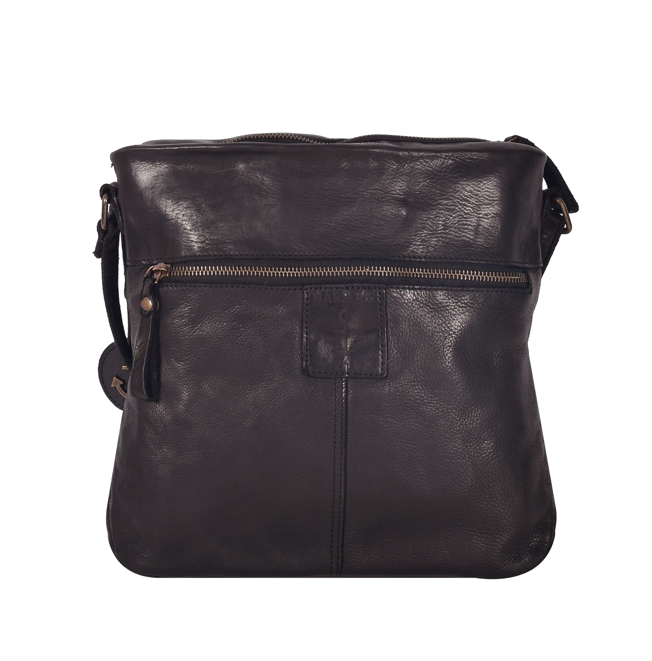 HARBOUR 2nd Umhängetasche River, Unisex Schultertasche, Handtasche mit Logo günstig online kaufen