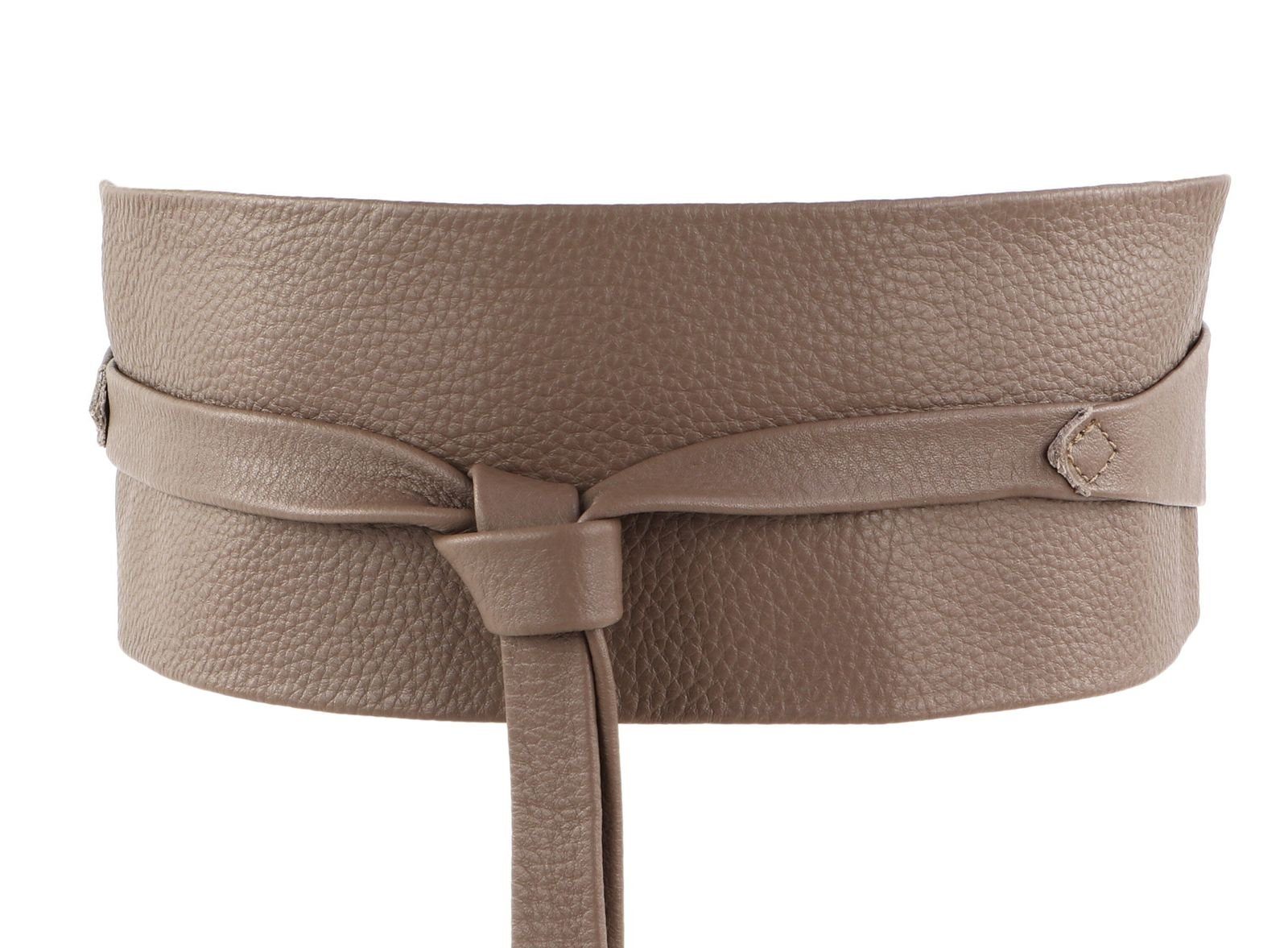 Vanzetti Ledergürtel Masters of Minimalism günstig online kaufen