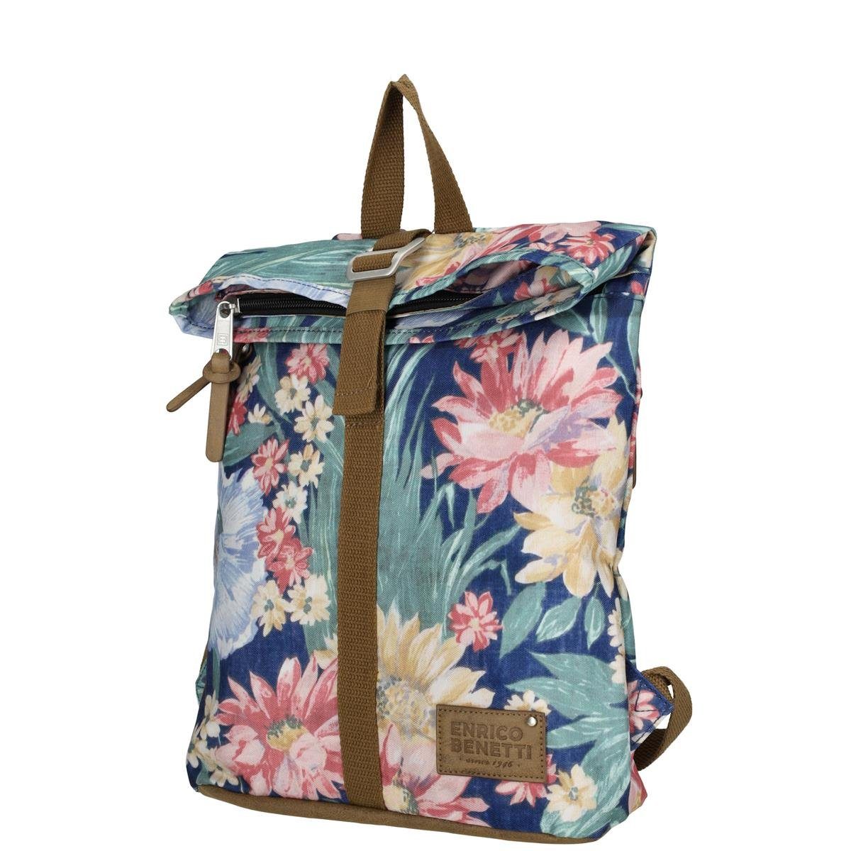 Enrico Benetti Cityrucksack Rucksack