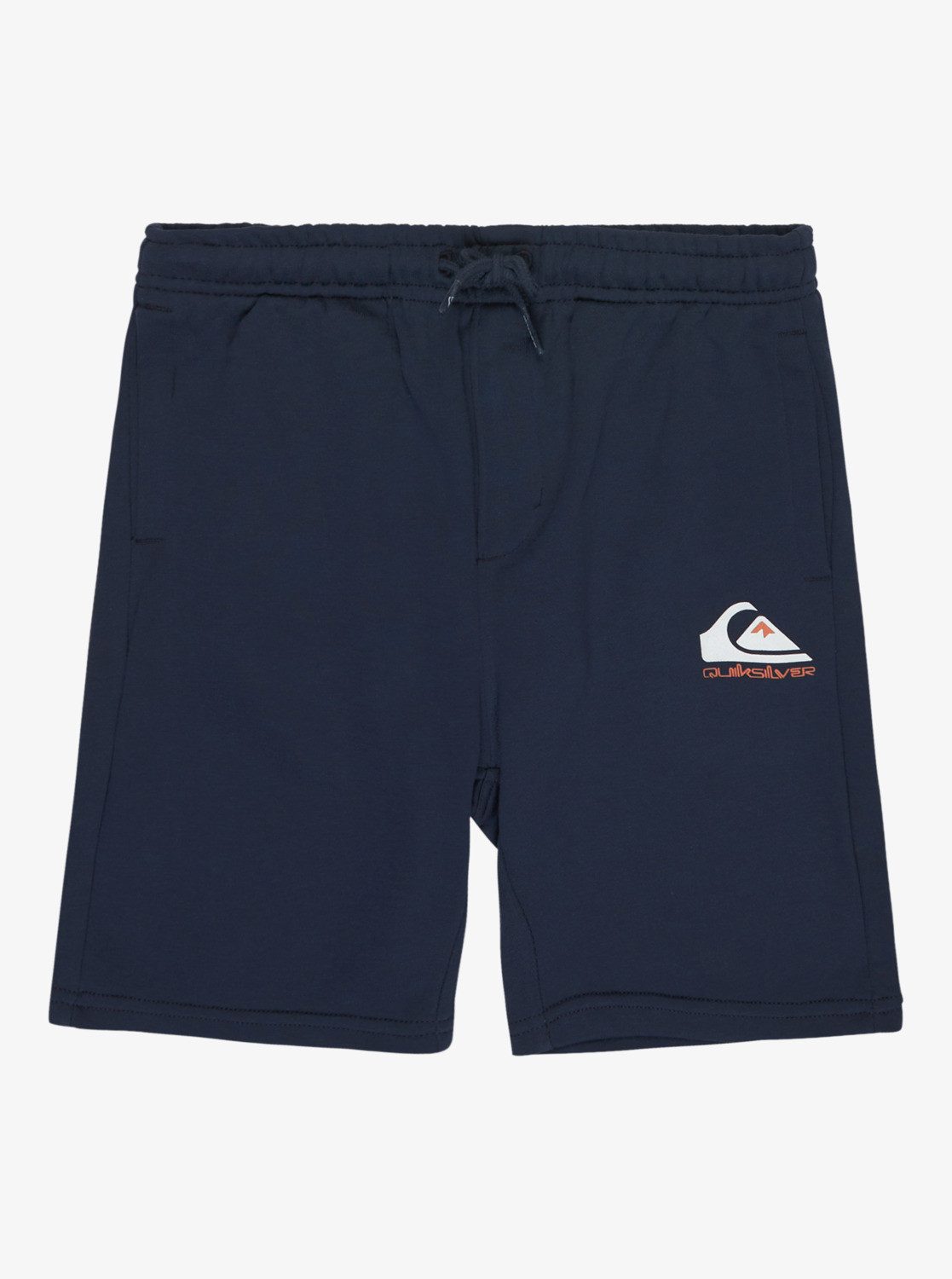 Quiksilver Top & Sweatbermudas