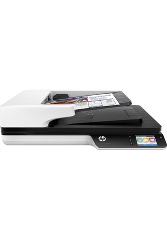HP Scanjet Pro 4500 fn1 Scanner (WLAN (Wi...