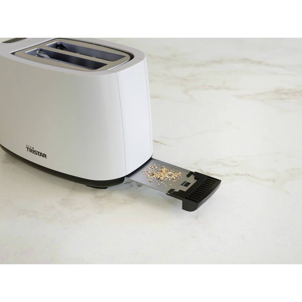 Tristar Toaster Toaster BR-1055