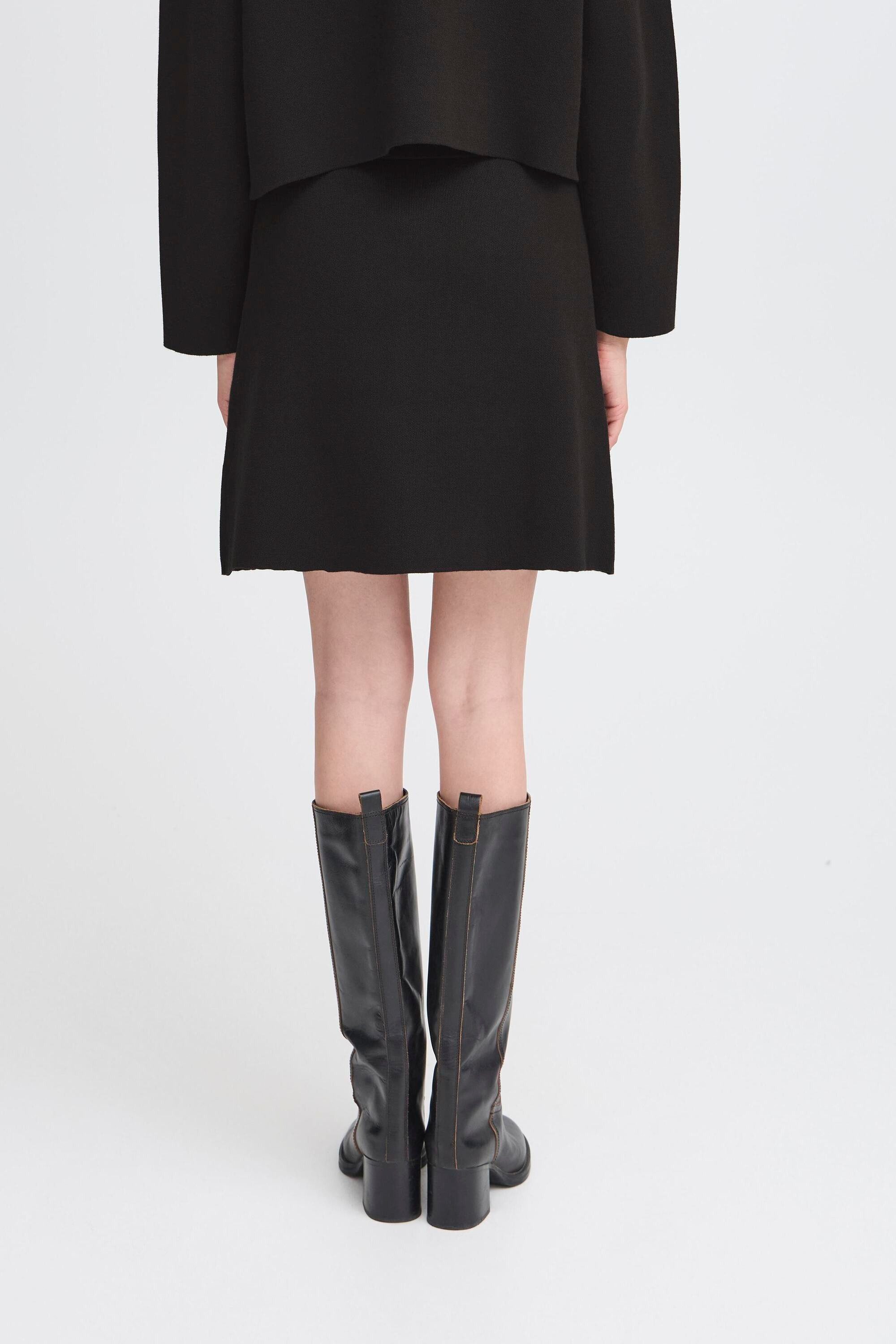 Ichi Jerseyrock Casual IHKETTY