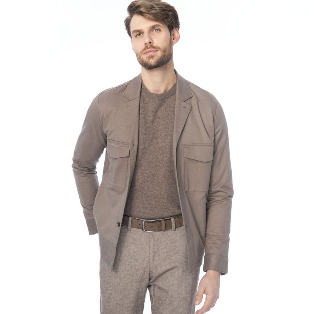 BERND GÖTZ Ledergürtel Ledergürtel aus hochwertigem Veloursleder mit dekora günstig online kaufen