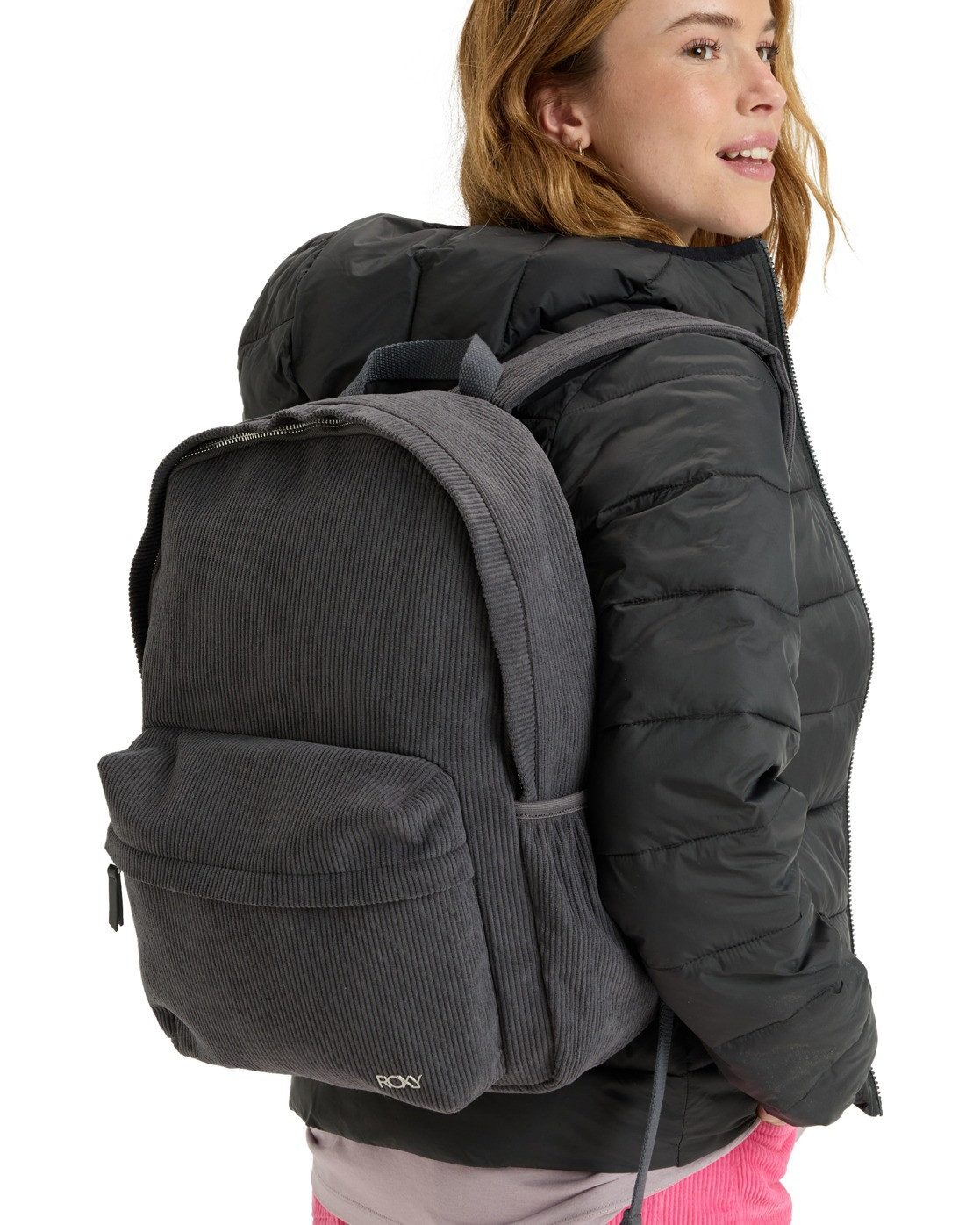 Roxy Tagesrucksack Feeling Vibes günstig online kaufen