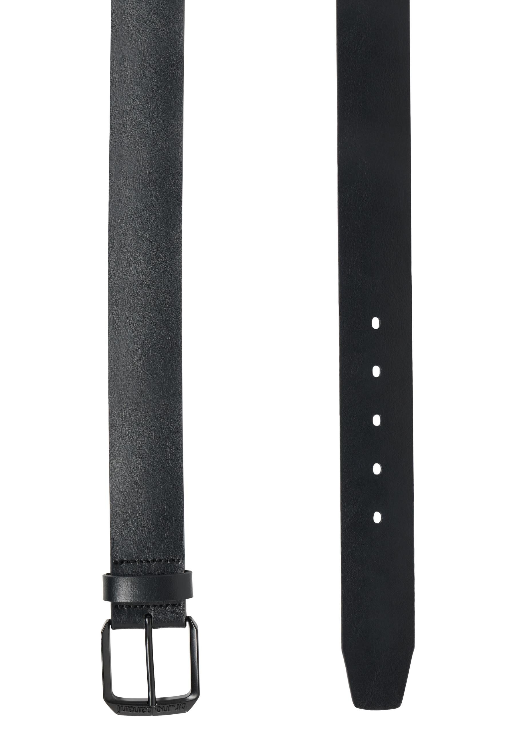 Bruno Banani Ledergürtel COOKE (Dummy-Wert)