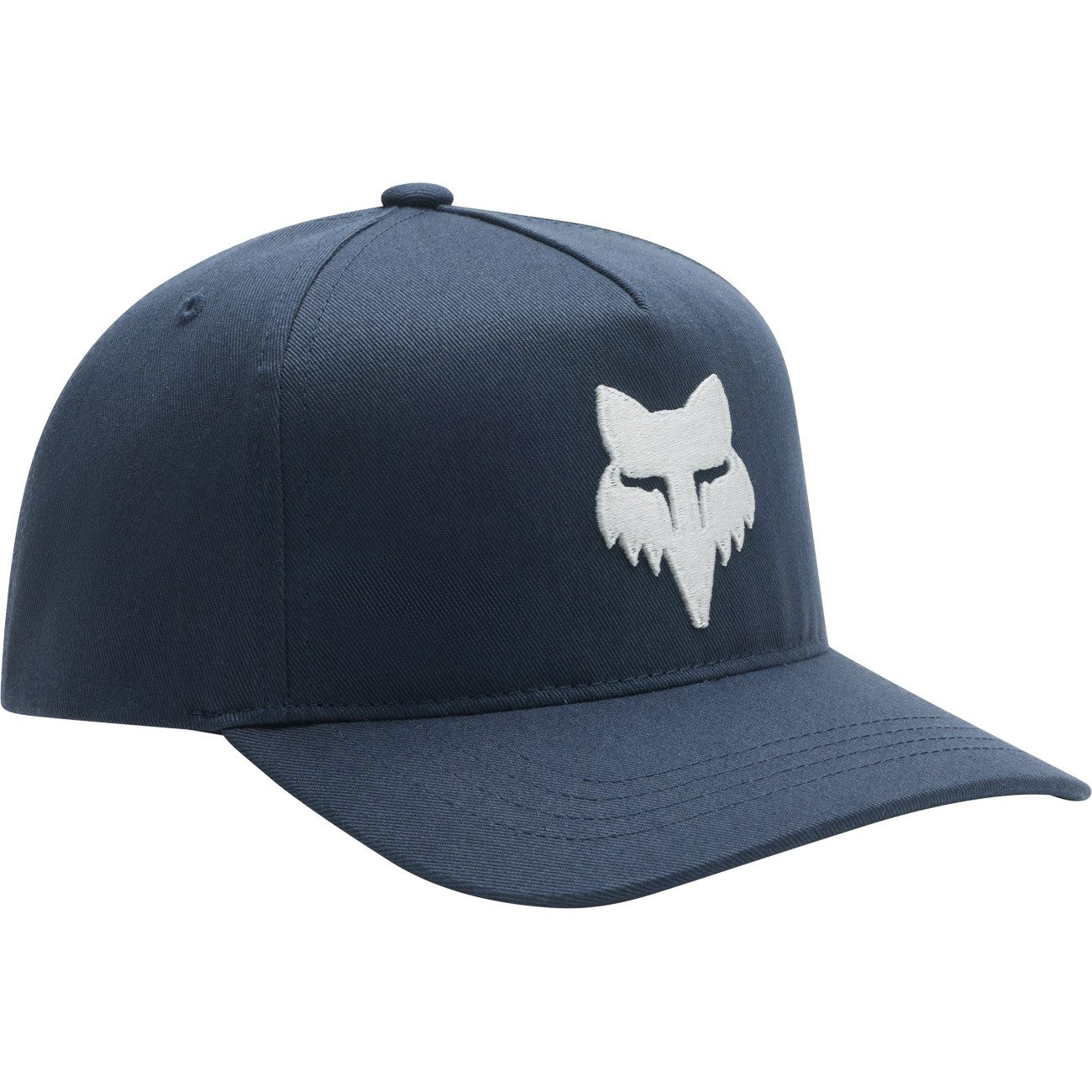Fox Racing Baseball Cap YTH FOX HEAD SUBFRAME HAT YTH FOX HEAD SUBFRAME HAT