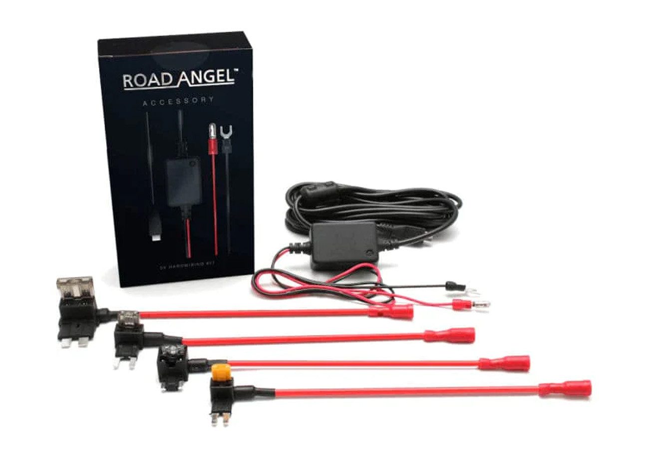 Road Angel HWK12V Dashcam