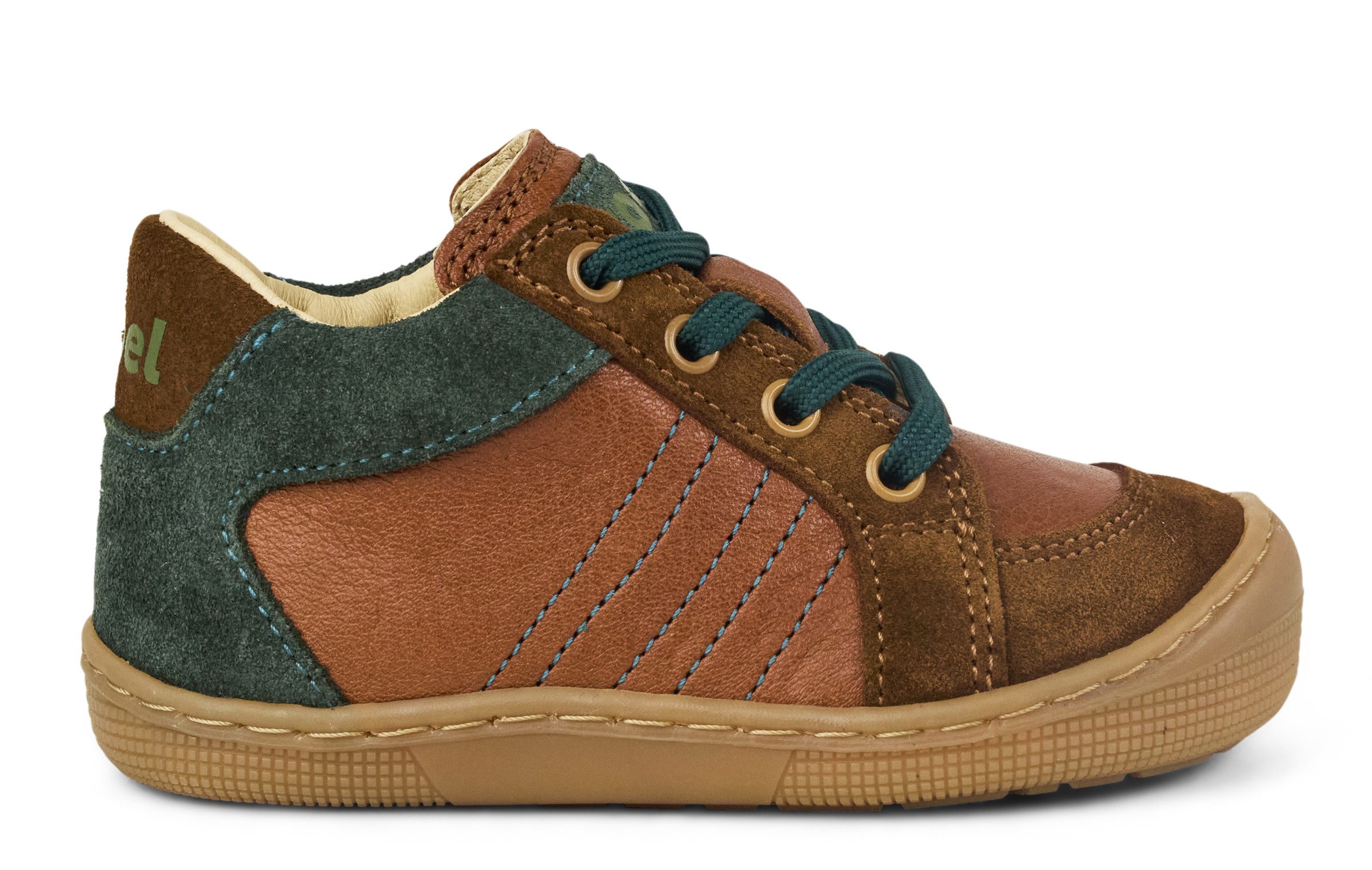 KOEL Koel Barfußschuhe Barefoot Lauflernschuhe Dion Lauflernschuh