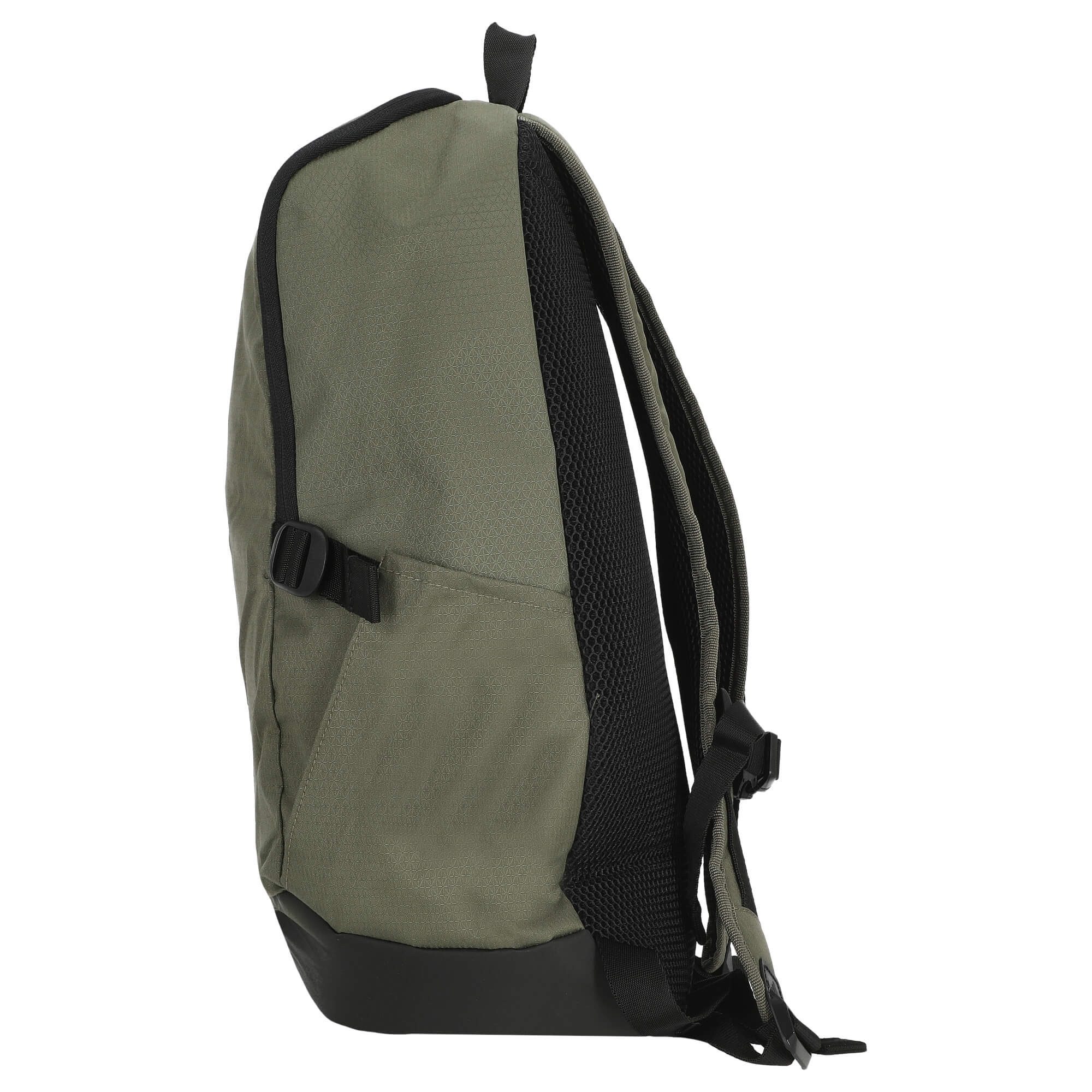 adidas Performance Rucksack Tiro 23 - Rucksack 46 cm (oliv/white)